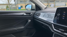 Volkswagen T-Roc 1.0 TSI Style 5dr Petrol Hatchback